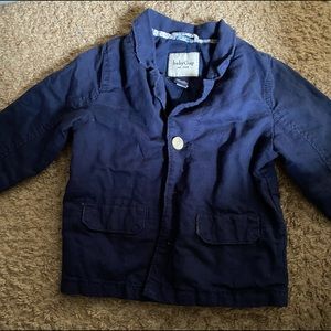 Baby gap jacket. Size 18-24 m